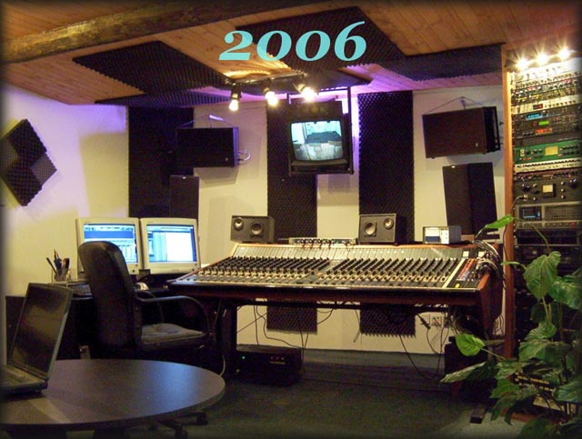 Studio 2006