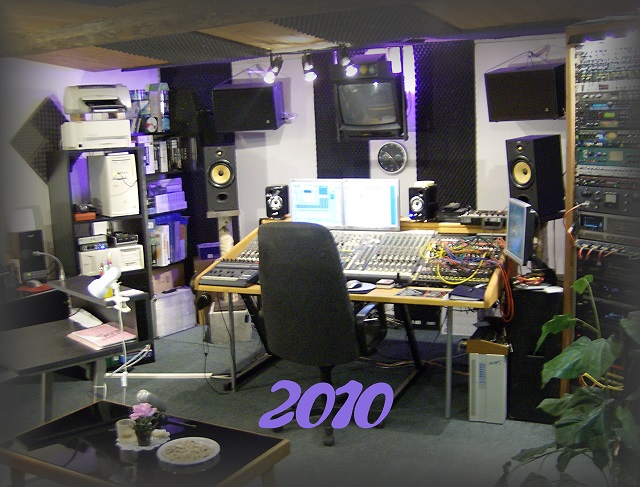 Studio 2010