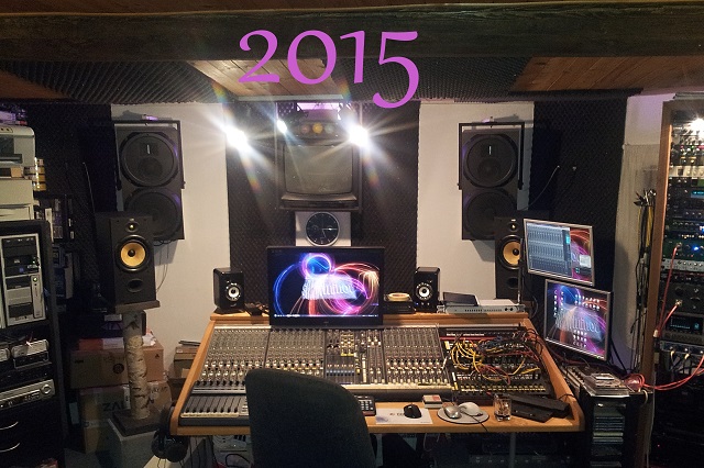 Studio 2015