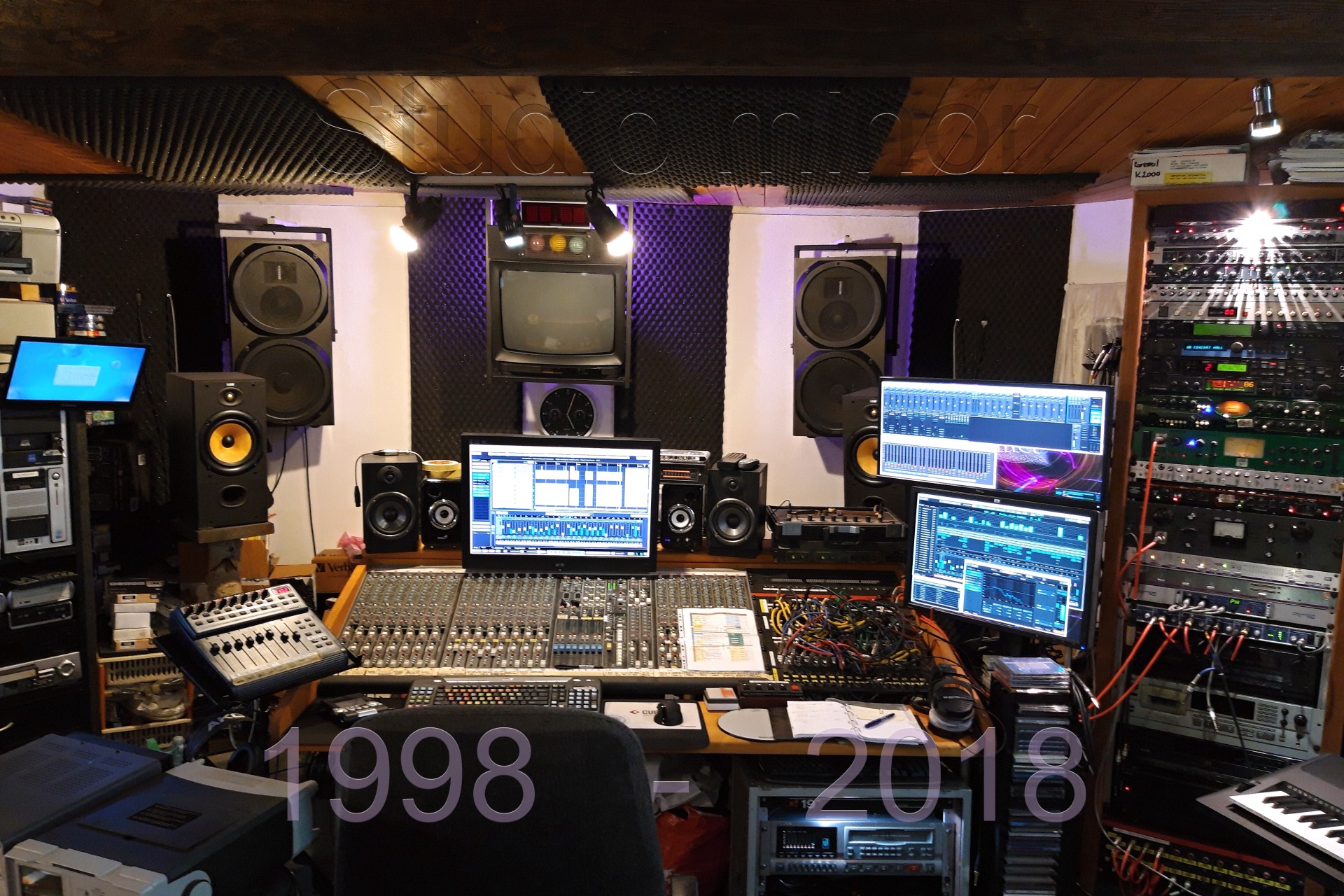 Studio 2015