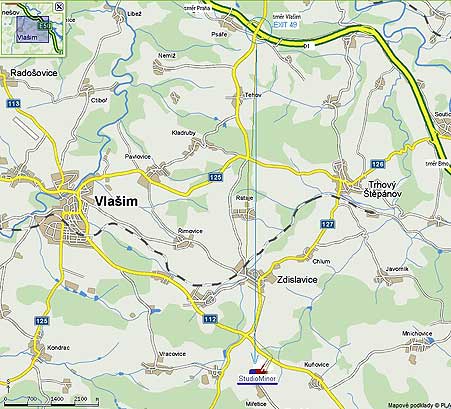 Mapa