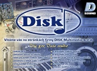 DISK - obchodn zstupce znaek: Rode, Steinberg,  