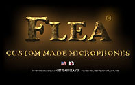 Flea Microphones