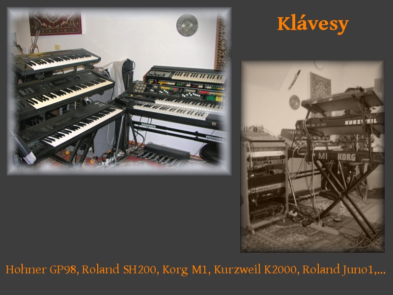Keyboard